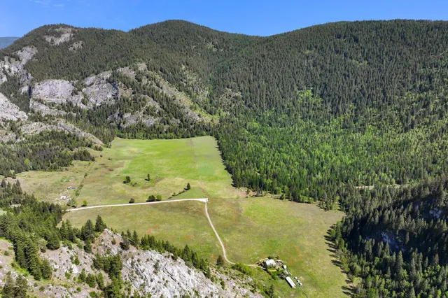 $1,950,000 | 4345 Wilcox Road, Northport, WA 99157