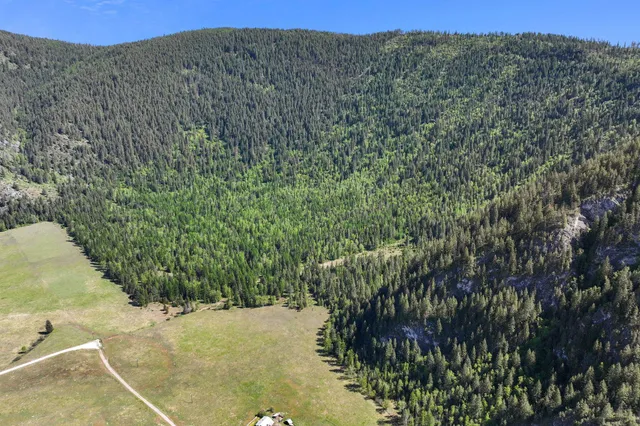 $1,950,000 | 4345 Wilcox Road, Northport, WA 99157