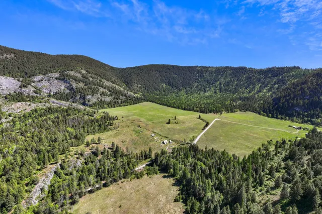 $1,950,000 | 4345 Wilcox Road, Northport, WA 99157