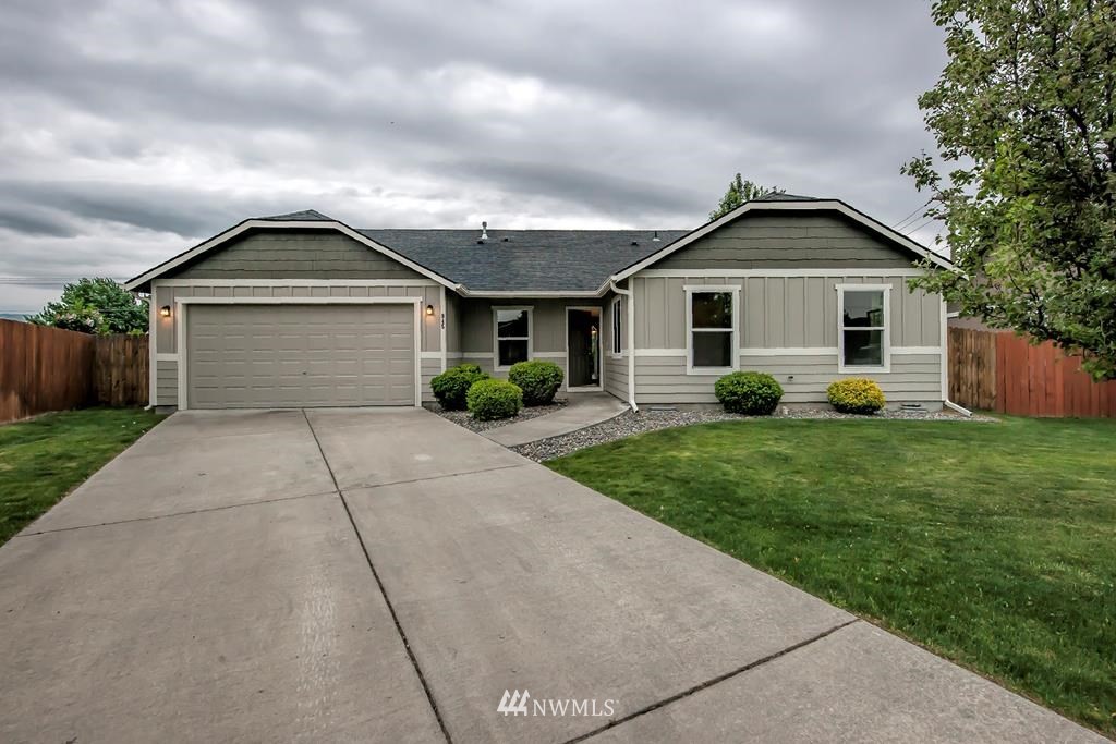 945 Highland Road Walla Walla, WA 99362 - Photo 1 of 23 Gallery Image 1