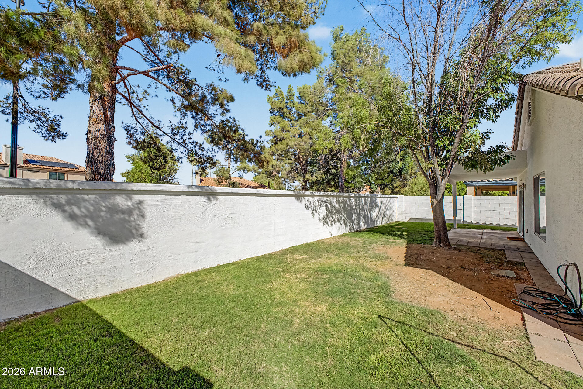1321 North Malibu Lane Gilbert, AZ 85234 - Photo 26 of 27 30 Malibu