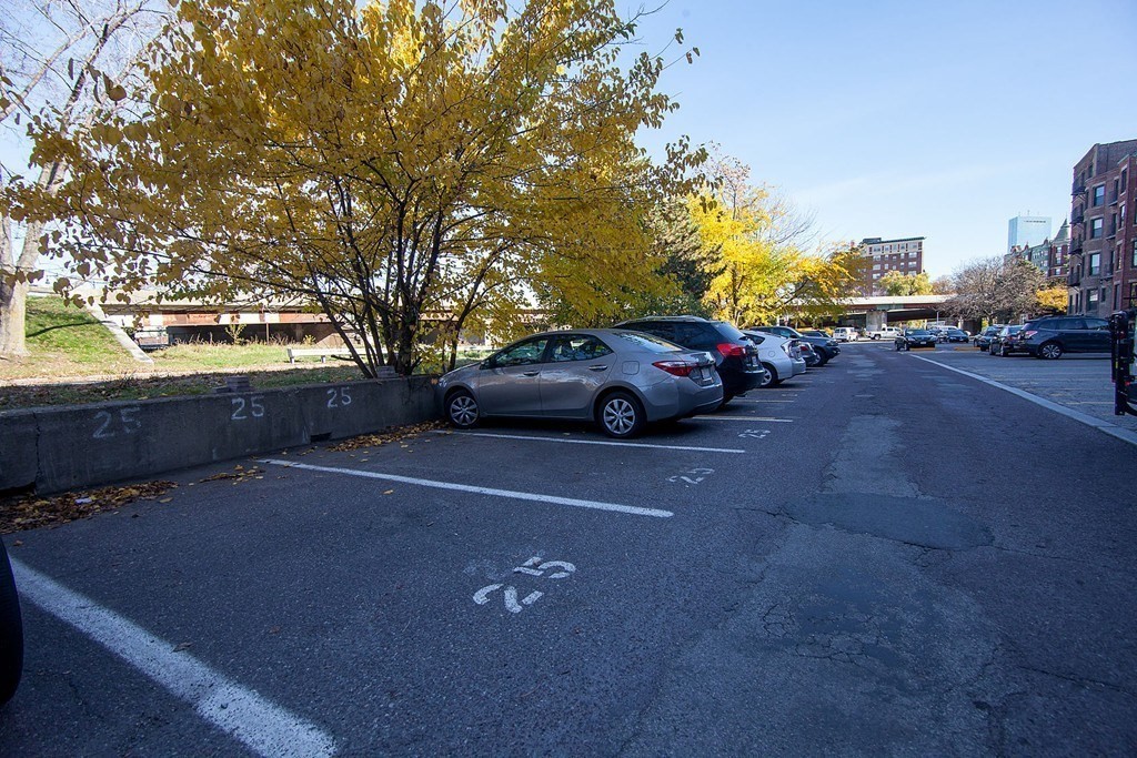25 Bay State Road, Unit 2 Boston, MA 02215 - Photo 12 of 15