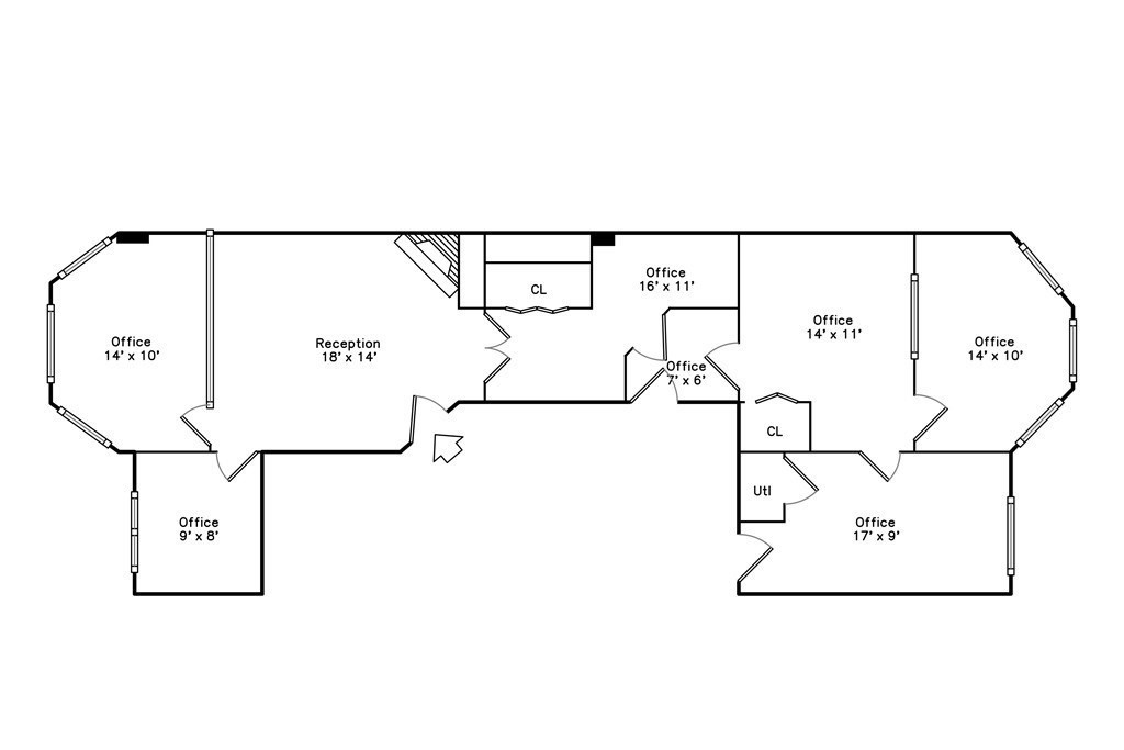25 Bay State Road, Unit 2 Boston, MA 02215 - Photo 13 of 15