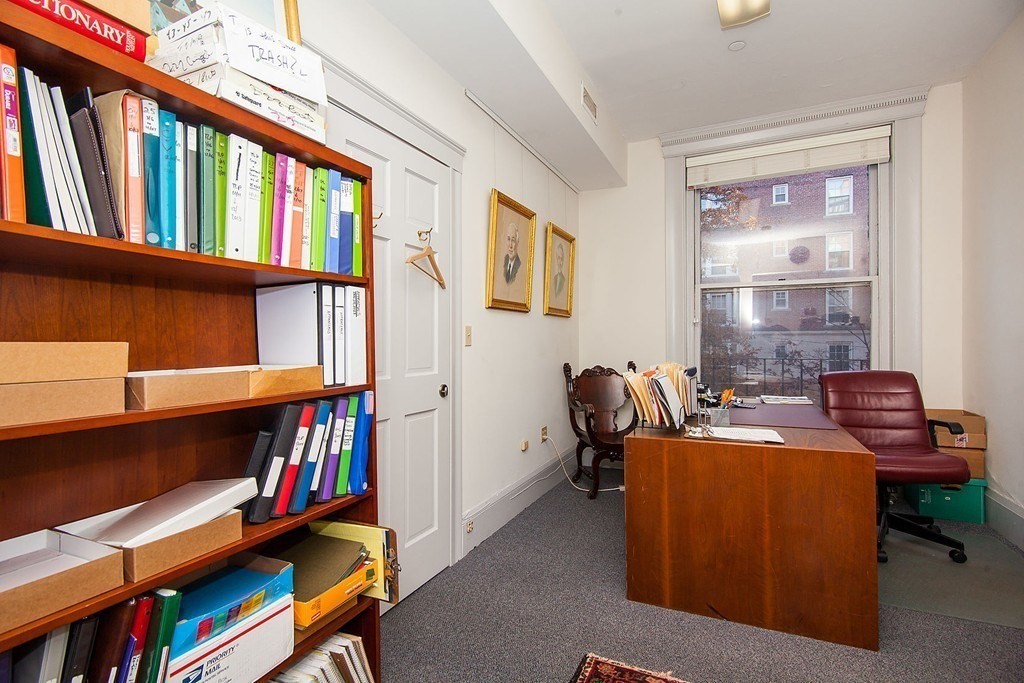 25 Bay State Road, Unit 2 Boston, MA 02215 - Photo 5 of 15