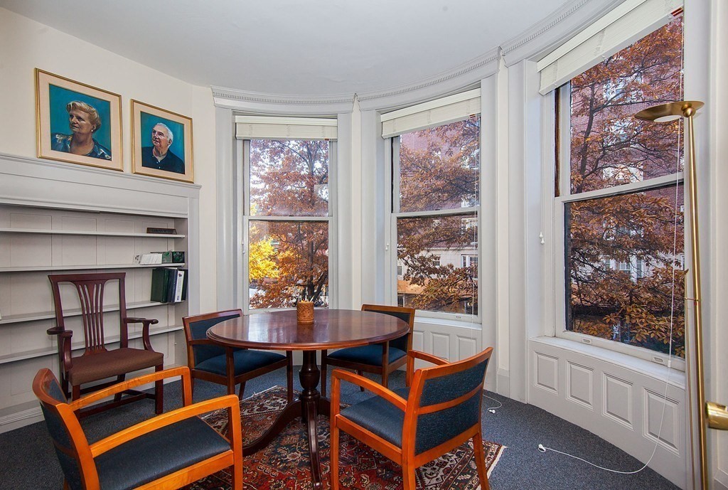 25 Bay State Road, Unit 2 Boston, MA 02215 - Photo 6 of 15