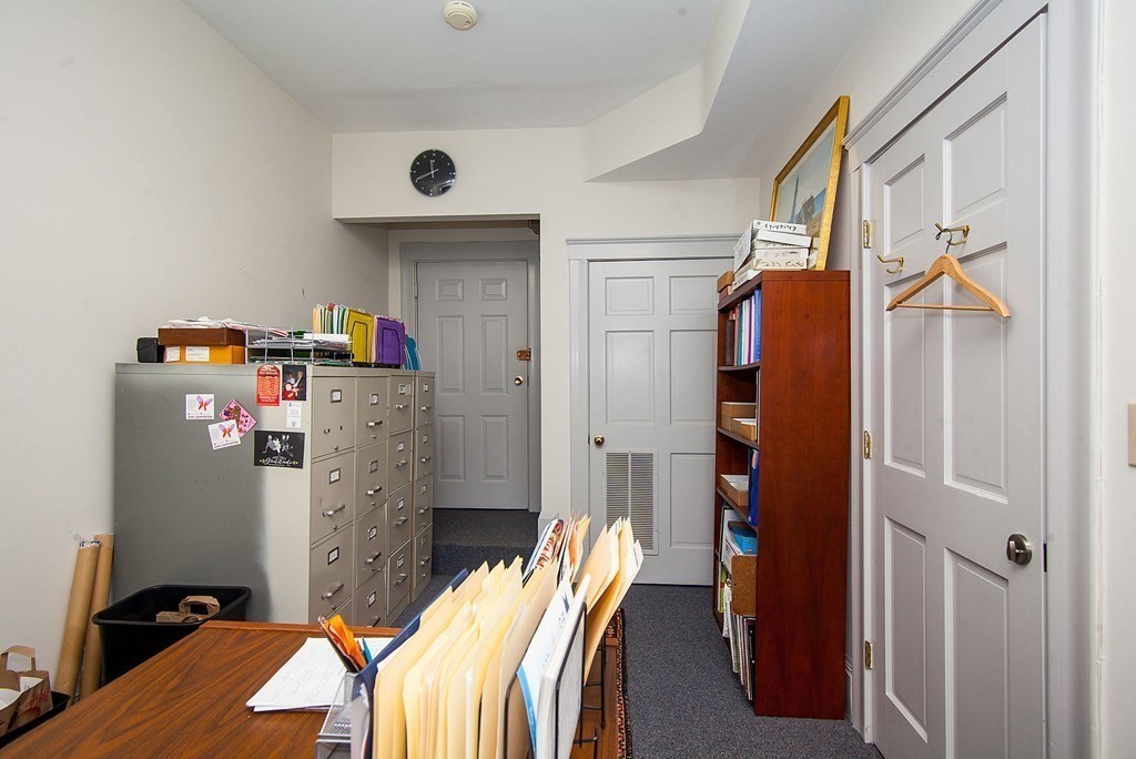 25 Bay State Road, Unit 2 Boston, MA 02215 - Photo 7 of 15