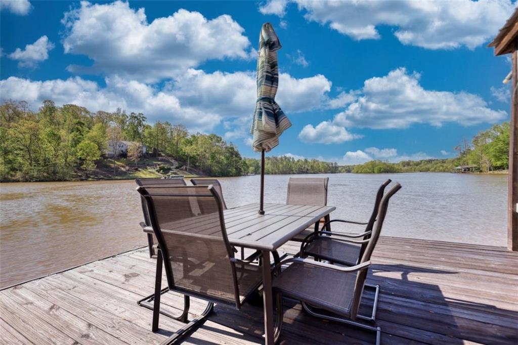480 Friar Tuck Circle Covington, GA 30014 - Photo 48 of 56 a view of a terrace with furniture