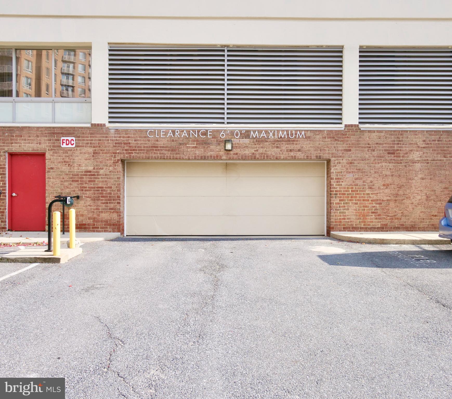 1220 Blair Mill Road, Unit 1408 Silver Spring, MD 20910 - Photo 11 of 12
