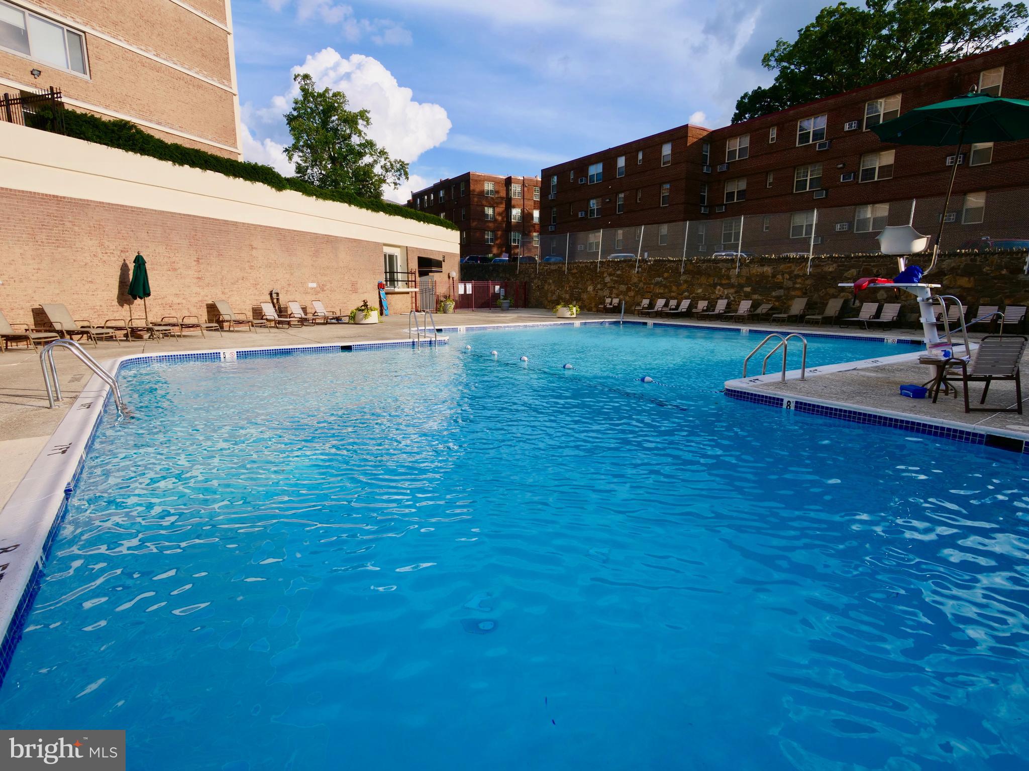 1220 Blair Mill Road, Unit 1408 Silver Spring, MD 20910 - Photo 12 of 12