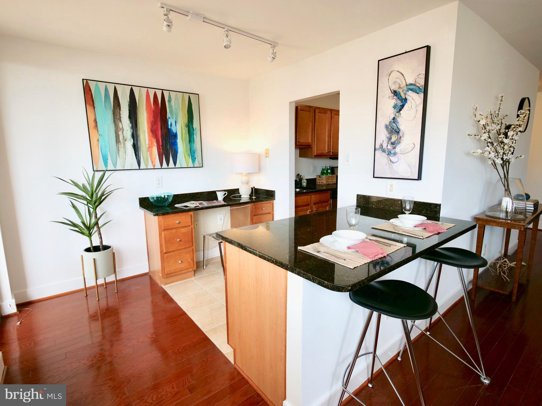 1220 Blair Mill Road, Unit 1408 Silver Spring, MD 20910 - Photo 4 of 12
