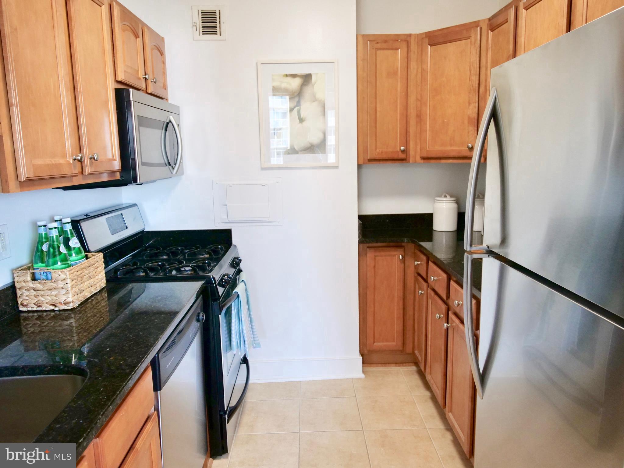 1220 Blair Mill Road, Unit 1408 Silver Spring, MD 20910 - Photo 6 of 12