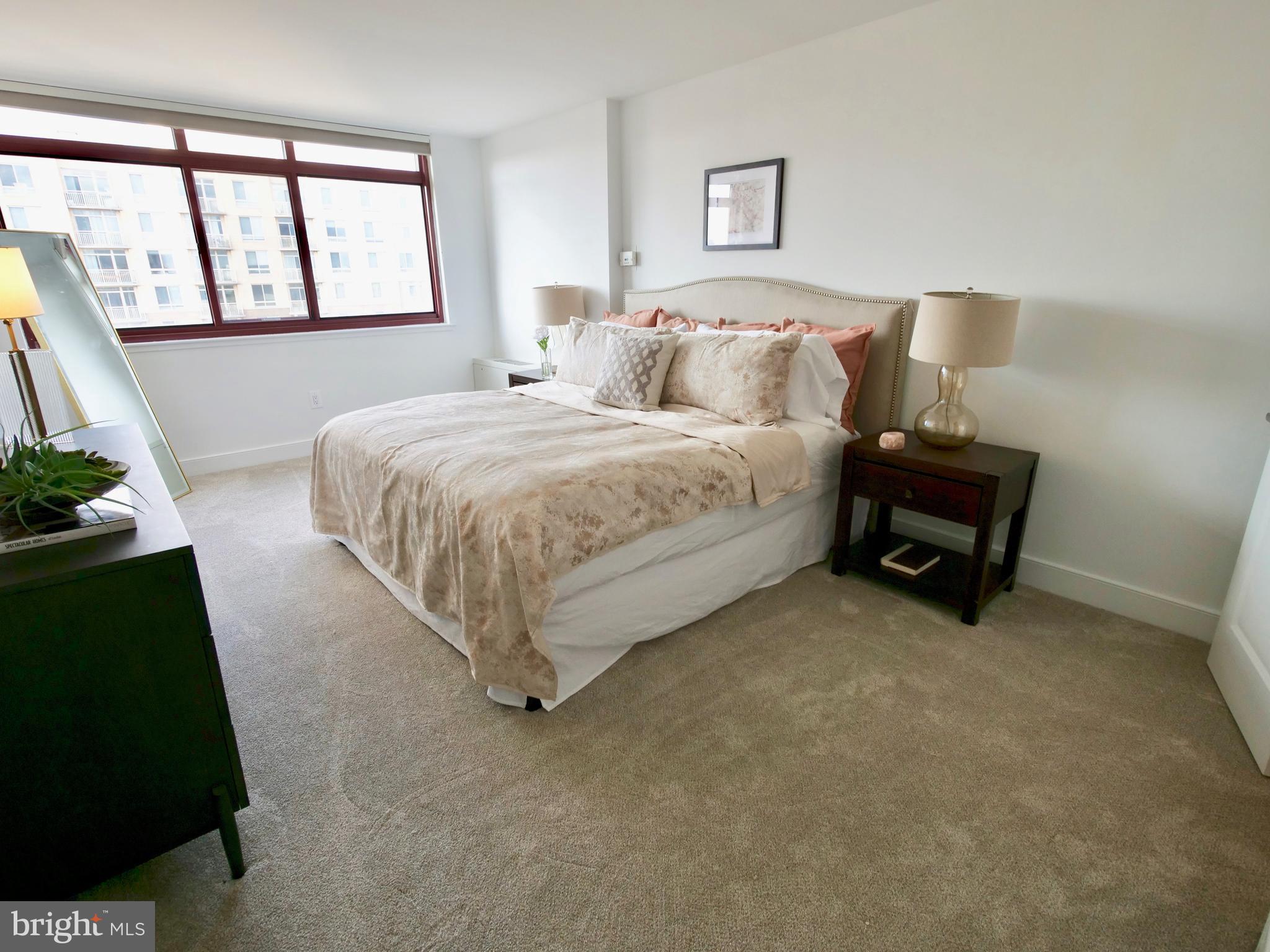 1220 Blair Mill Road, Unit 1408 Silver Spring, MD 20910 - Photo 8 of 12