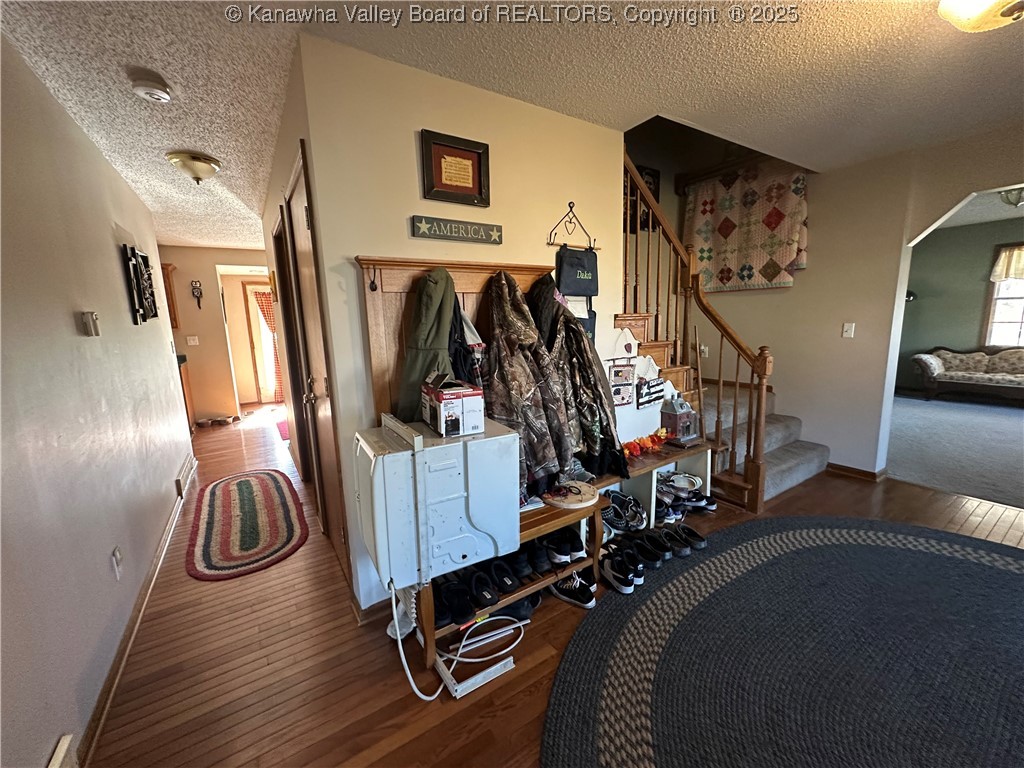 6155 Union Campground Road Letart, WV 25253 - Photo 13 of 46 Entry