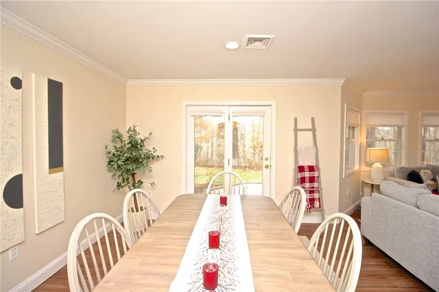 $540,000 | 38 Lawton Brook Lane, Portsmouth, RI 02871