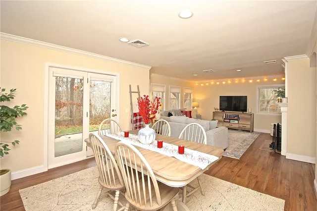$540,000 | 38 Lawton Brook Lane, Portsmouth, RI 02871