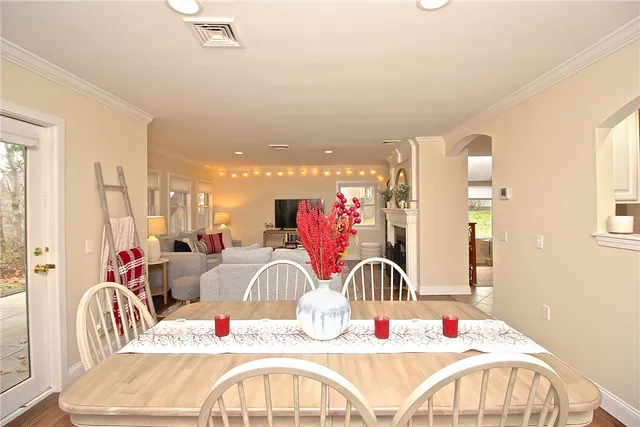 $540,000 | 38 Lawton Brook Lane, Portsmouth, RI 02871