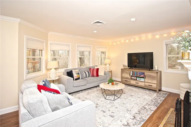 $540,000 | 38 Lawton Brook Lane, Portsmouth, RI 02871