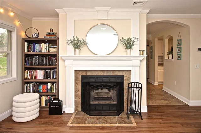 $540,000 | 38 Lawton Brook Lane, Portsmouth, RI 02871