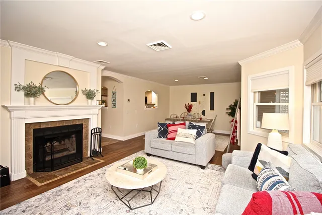 $540,000 | 38 Lawton Brook Lane, Portsmouth, RI 02871