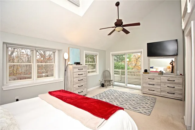 $540,000 | 38 Lawton Brook Lane, Portsmouth, RI 02871