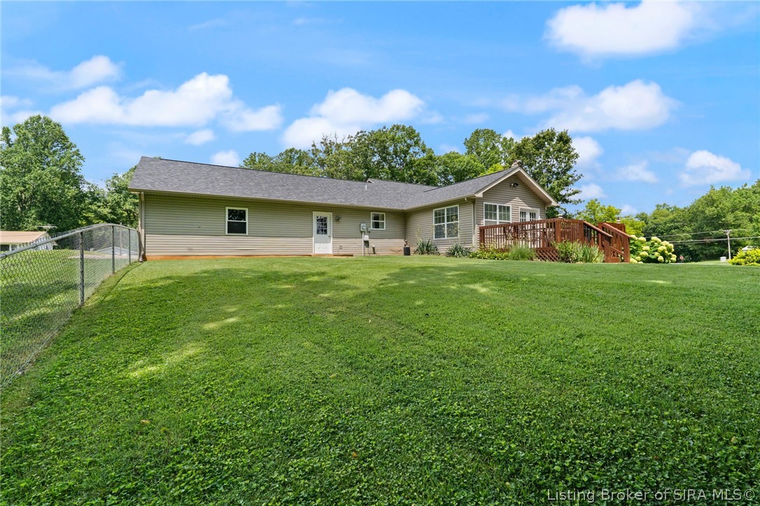 1070 Toler Road Northwest Corydon, IN 47112 - Photo 36 of 52