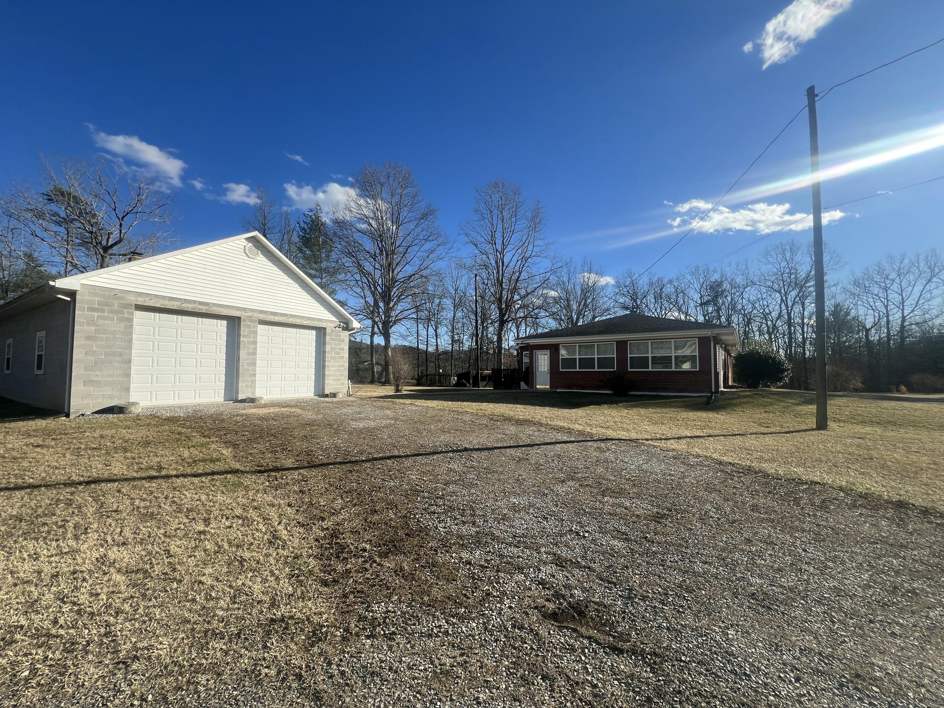 307 Virginia Mineral Springs Road New Castle, VA 24127 - Photo 2 of 45 IMG_2695