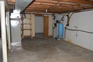 307 Virginia Mineral Springs Road New Castle, VA 24127 - Photo 28 of 45 a view of storage and utility room