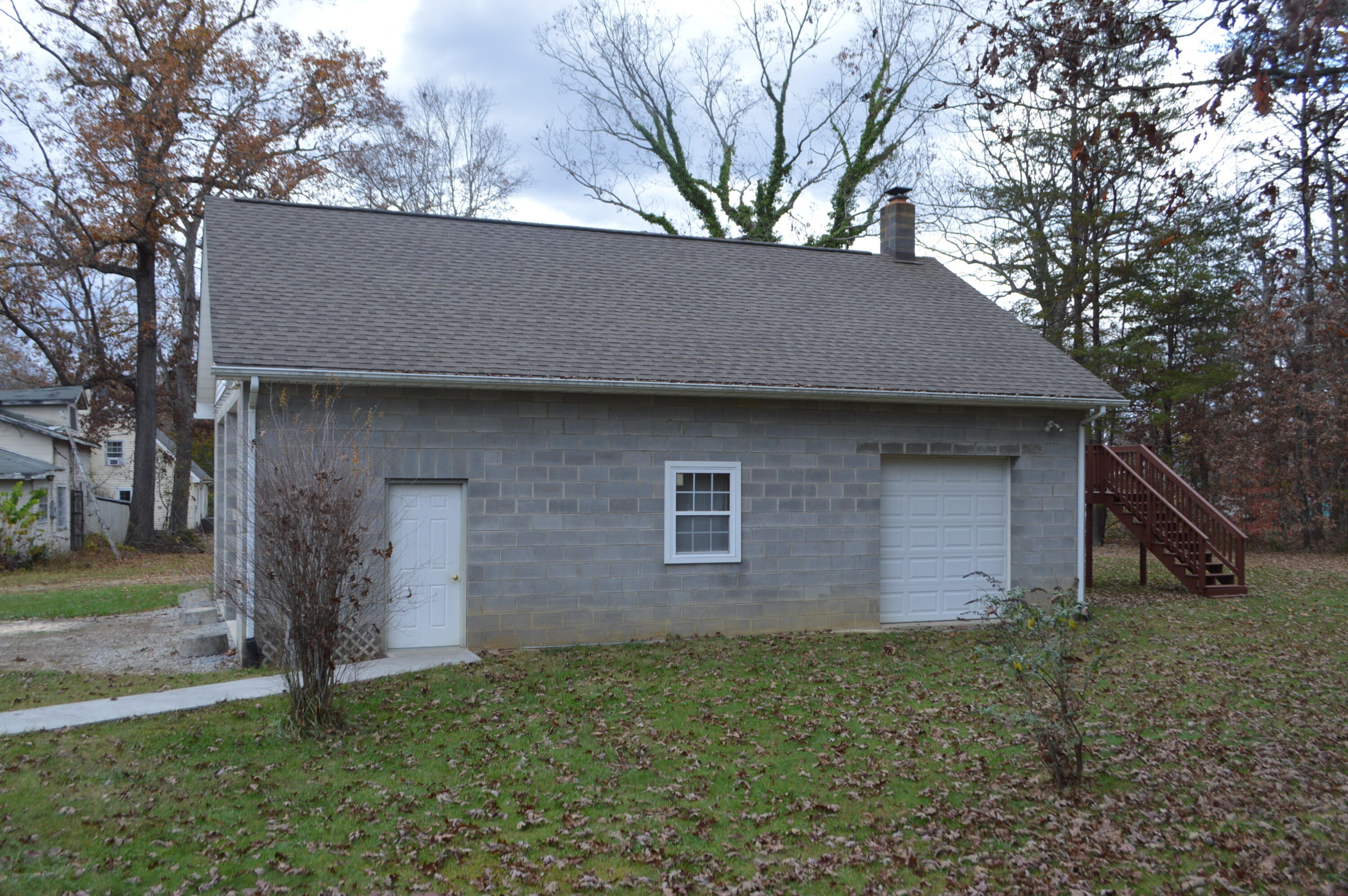 307 Virginia Mineral Springs Road New Castle, VA 24127 - Photo 33 of 45 DSC_1922 - Copy