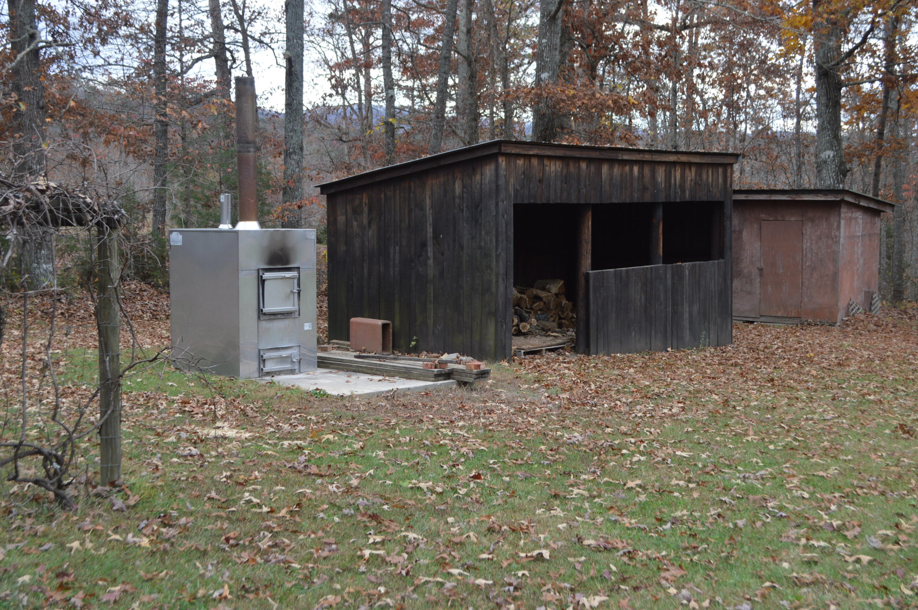 307 Virginia Mineral Springs Road New Castle, VA 24127 - Photo 44 of 45 DSC_1928 - Copy