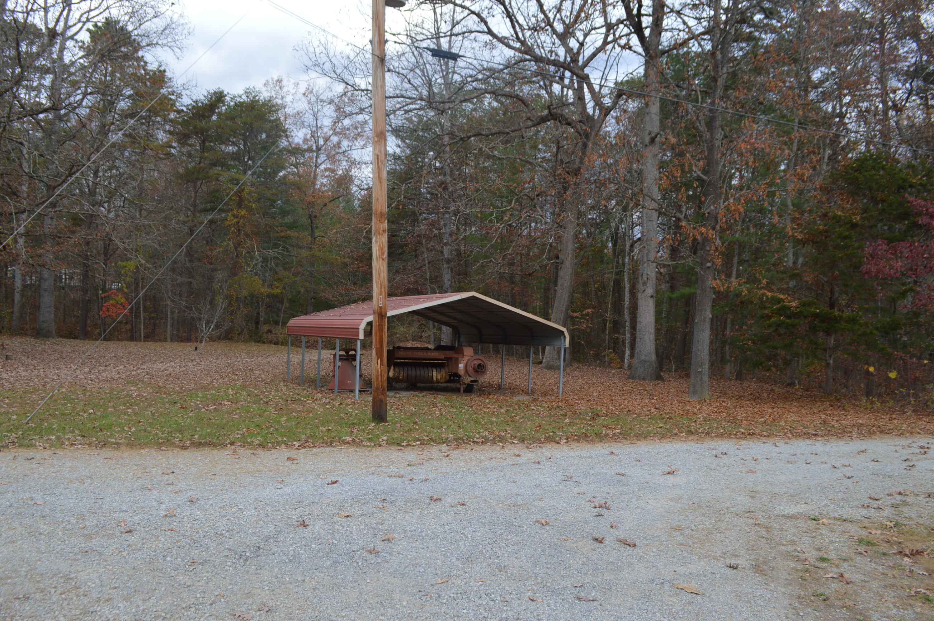 307 Virginia Mineral Springs Road New Castle, VA 24127 - Photo 45 of 45 DSC_1900 - Copy