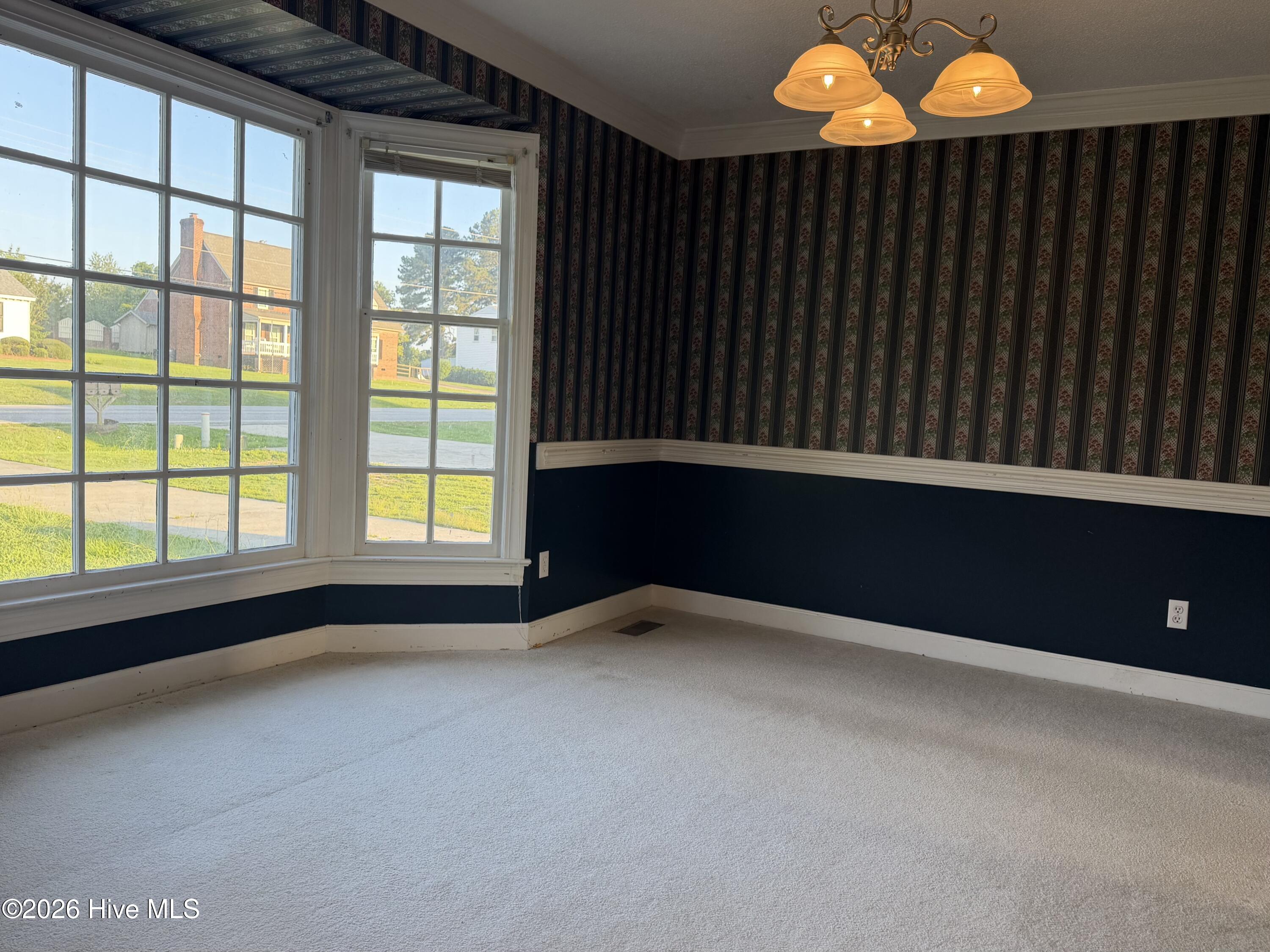 828 Jeffreys Road Rocky Mount, NC 27804 - Photo 9 of 32