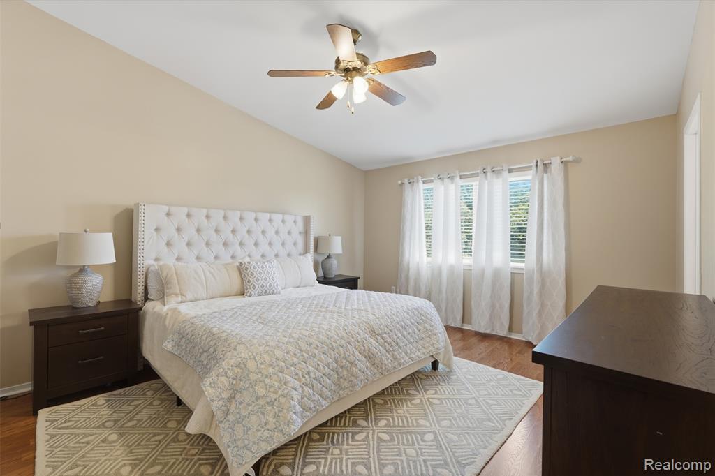 1661 Scio Ridge Road Ann Arbor, MI 48103 - Photo 24 of 55