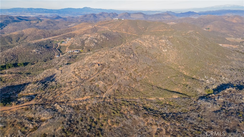 0 Lawghlin Road Hemet, CA 92543 - Photo 2 of 19 a view of city and mountain