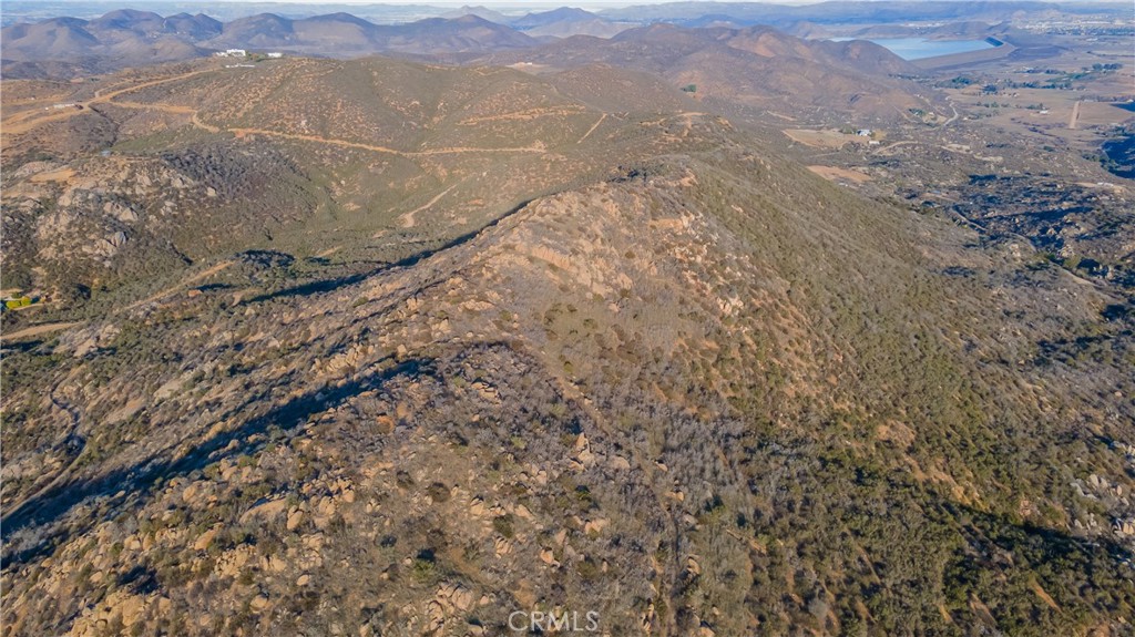 0 Lawghlin Road Hemet, CA 92543 - Photo 5 of 19 a view of mountains and mountain view