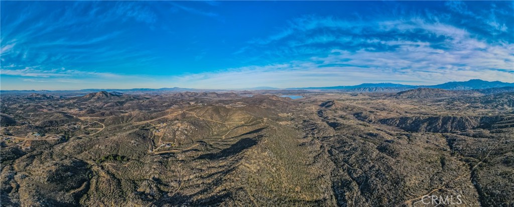 0 Lawghlin Road Hemet, CA 92543 - Photo 10 of 19 a view of city and mountain