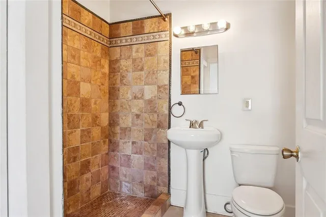 $1,300 | 1002 St Peter, Unit B, New Orleans, LA 70116