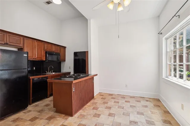 $1,300 | 1002 St Peter, Unit B, New Orleans, LA 70116