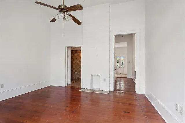 $1,300 | 1002 St Peter, Unit B, New Orleans, LA 70116