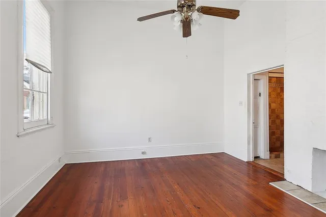 $1,300 | 1002 St Peter, Unit B, New Orleans, LA 70116