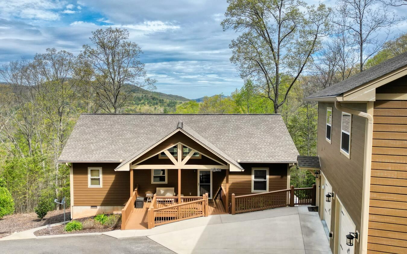 311 Red Twig Road Blairsville, GA 30512 - Photo 13 of 65 Additional View