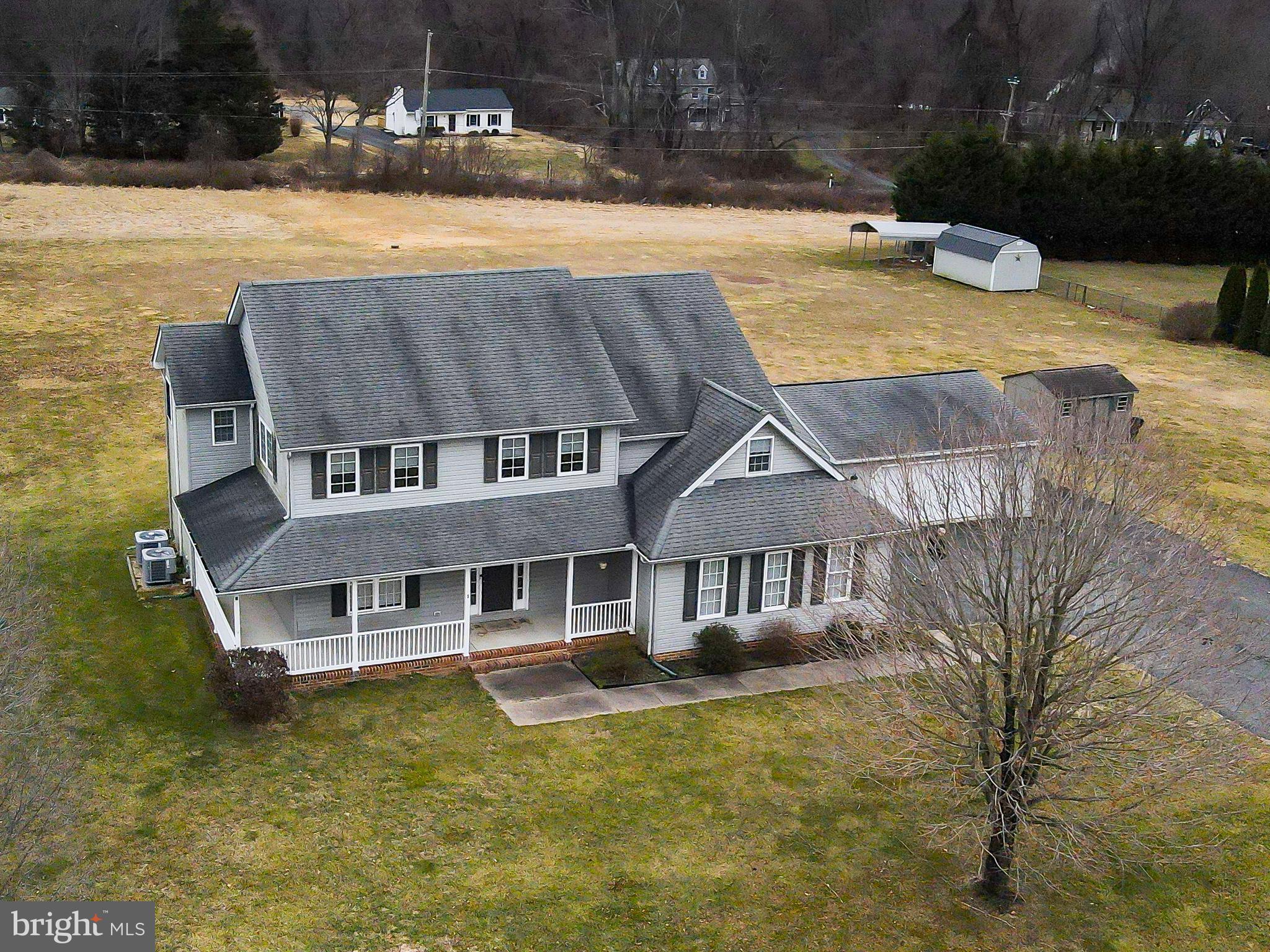 1 Leighton Green Court Port Deposit, MD 21904 - Photo 1 of 39 Welcome to Leighton Green Court!