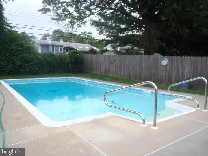 130 Paul Road Morrisville, PA 19067 - Photo 23 of 32 Inground Pool