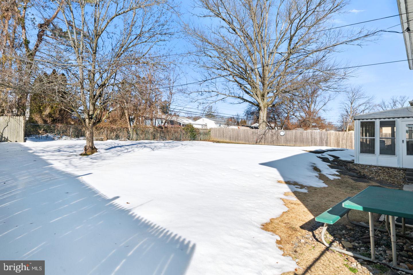 130 Paul Road Morrisville, PA 19067 - Photo 27 of 32 Back Yard