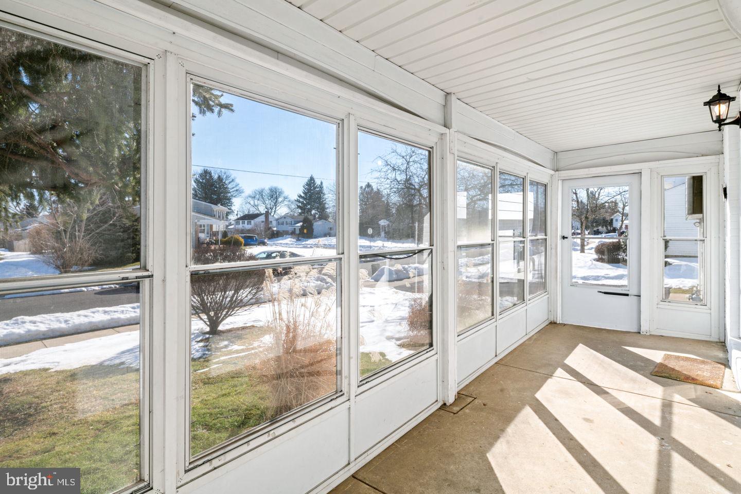 130 Paul Road Morrisville, PA 19067 - Photo 29 of 32 Front Porch