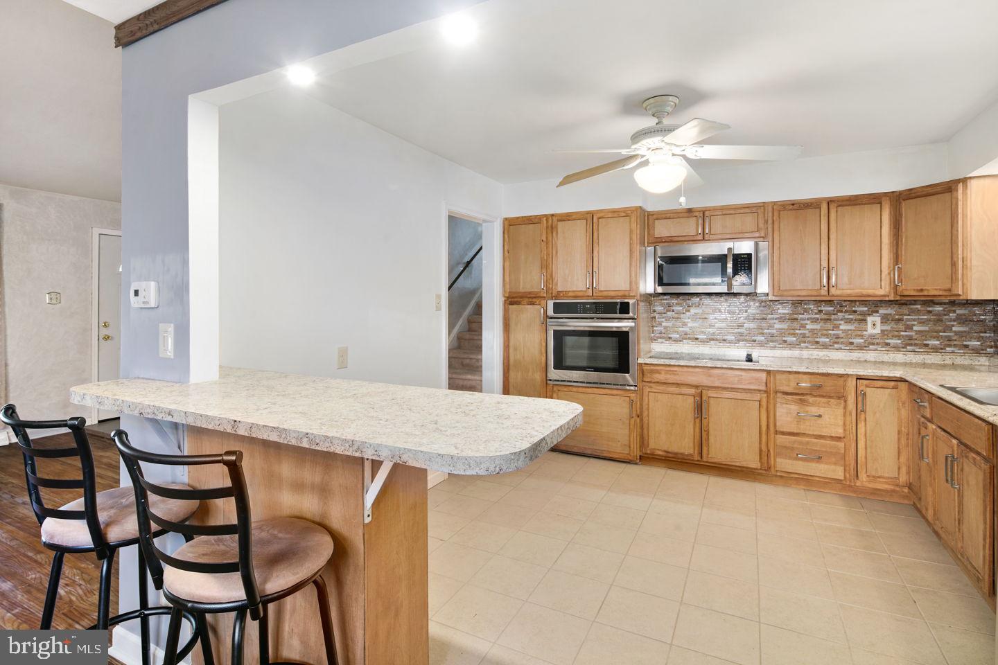 130 Paul Road Morrisville, PA 19067 - Photo 8 of 32 Kitchen
