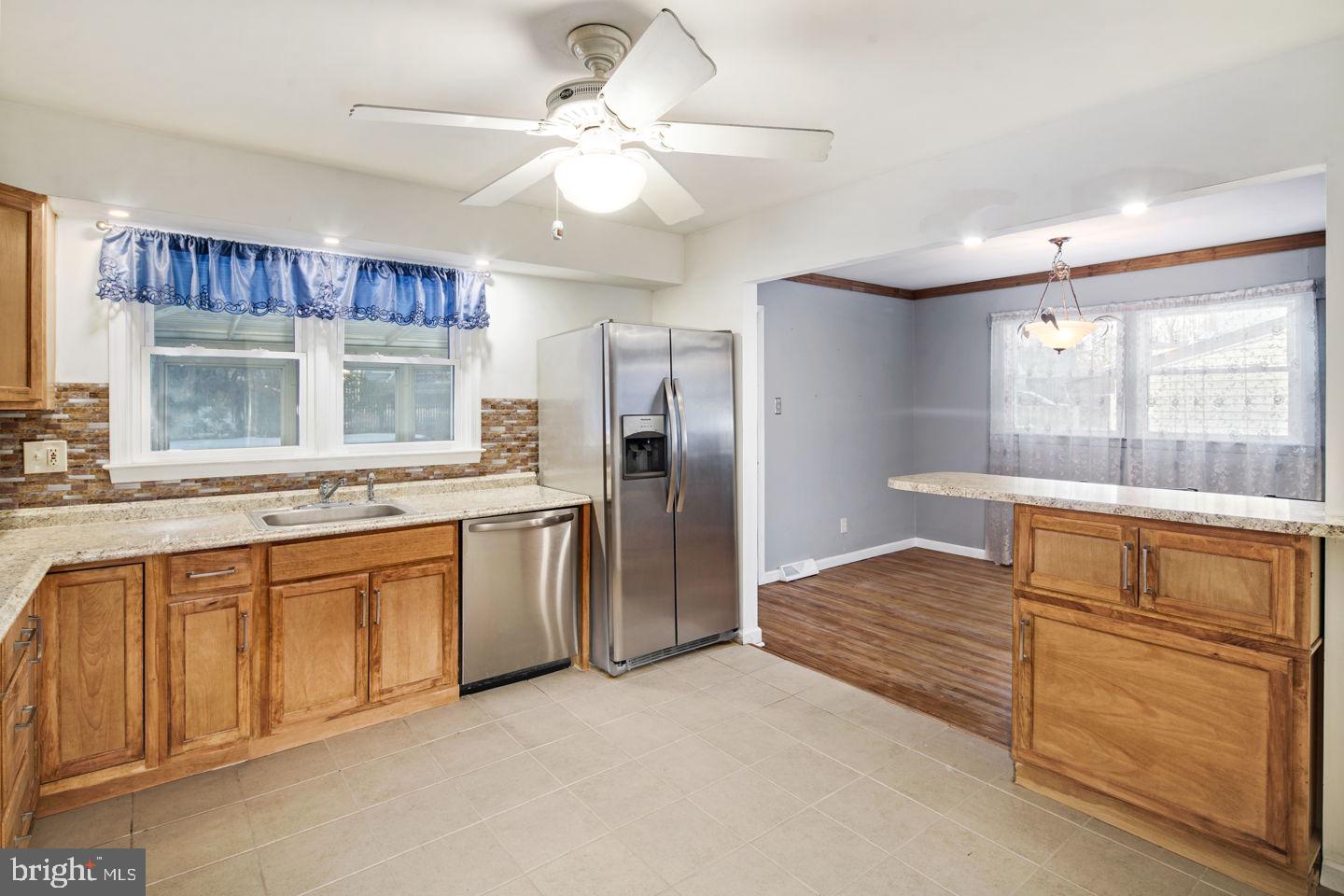 130 Paul Road Morrisville, PA 19067 - Photo 9 of 32 Kitchen