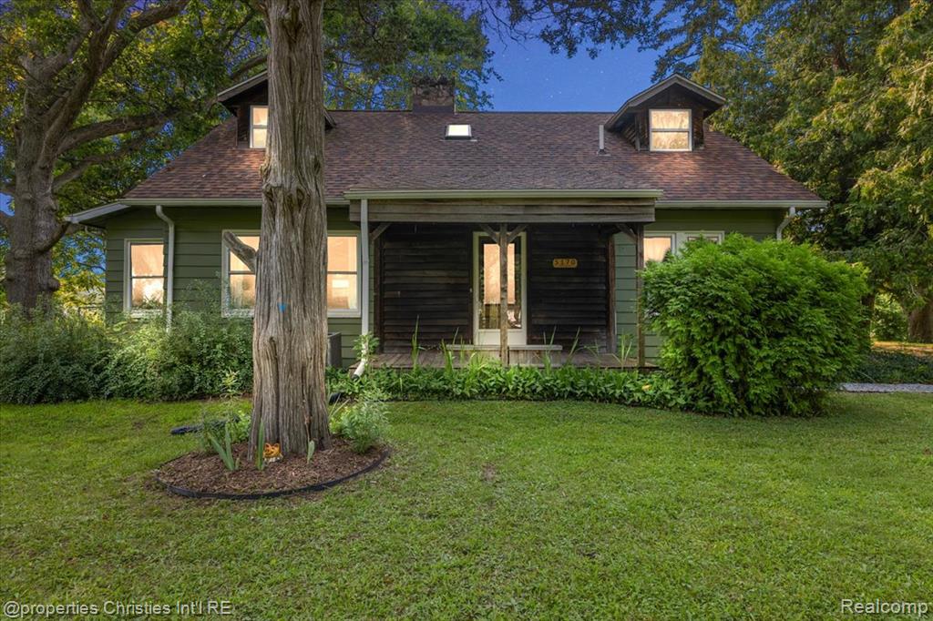 5170 Wakefield Road Grand Blanc, MI 48439 - Photo 1 of 52 Gallery Image 1