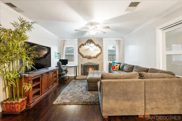 $675,000 | 1288 Camillo Way, El Cajon, CA 92021