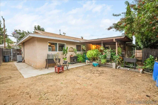 $675,000 | 1288 Camillo Way, El Cajon, CA 92021