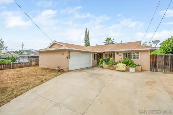 $675,000 | 1288 Camillo Way, El Cajon, CA 92021